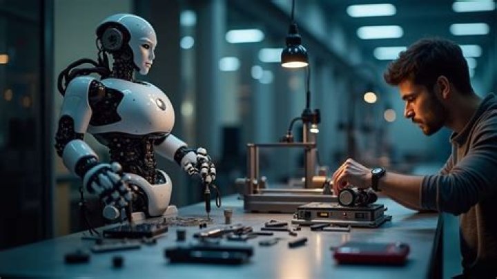 How much does a robotics engineer make in Japan?