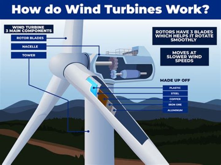 How much does a wind energy technician make?