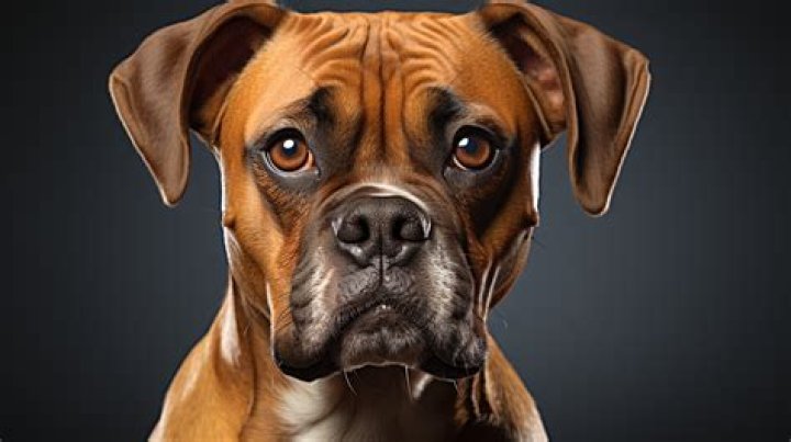 How much does an English Boxer cost?