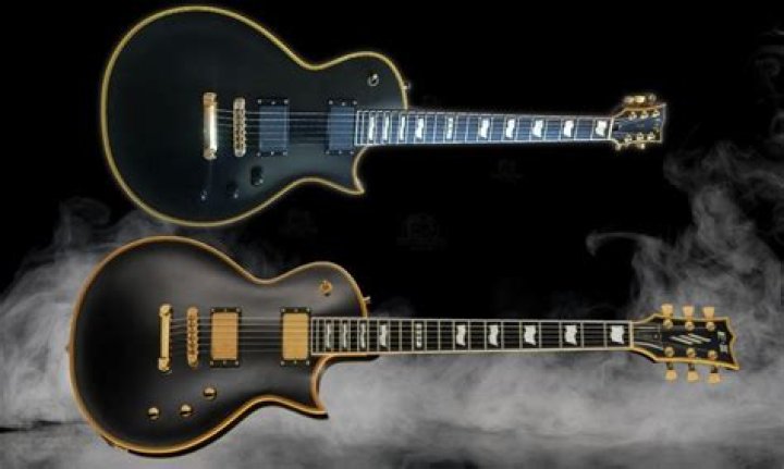 How much does an ESP LTD weight?