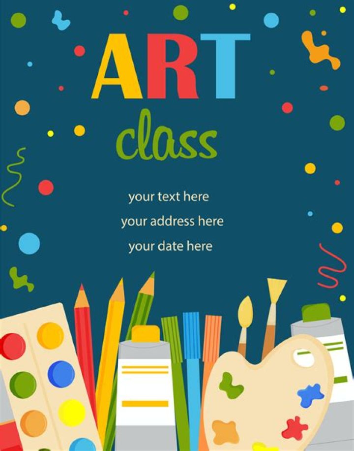 How much does art education cost?