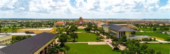 How much does Ave Maria College cost?