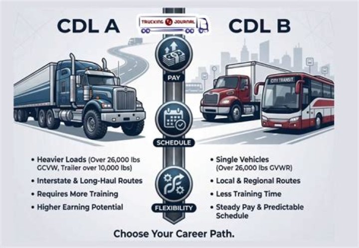 How much does it cost to get a Class A CDL?