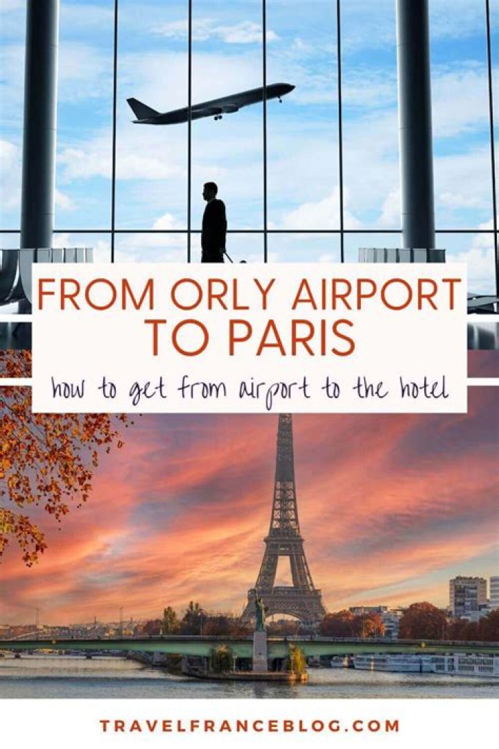 How much does it cost to get from Beauvais airport to Paris?