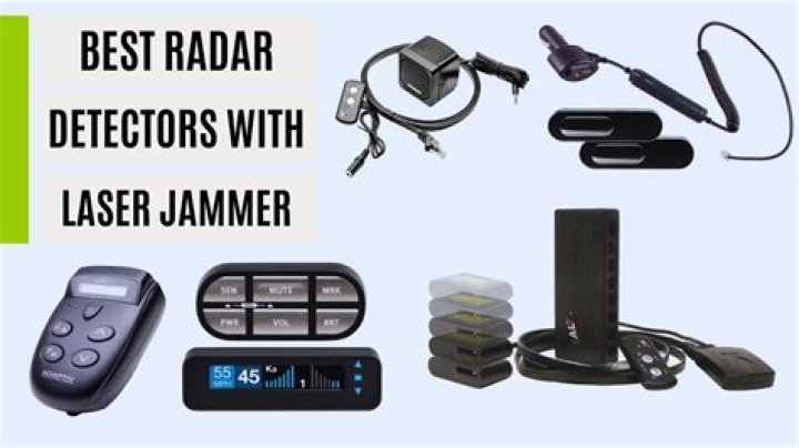 How much does it cost to install laser jammer?