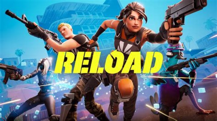 How much does it cost to shoot at reload?