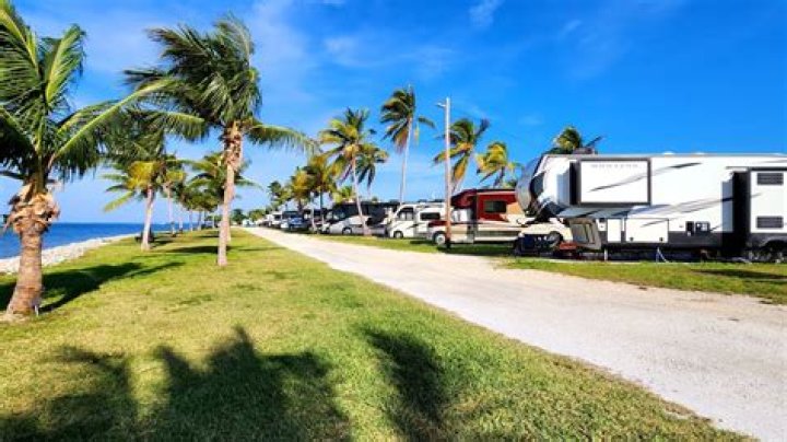 How much does it cost to vacation in the Florida Keys?
