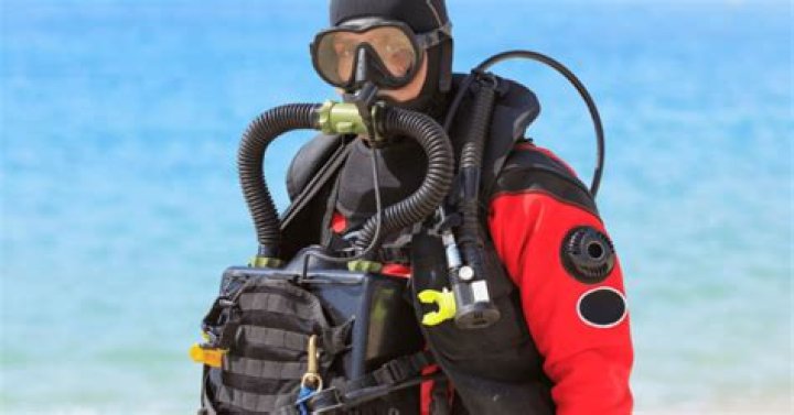 How much does rebreather training cost?