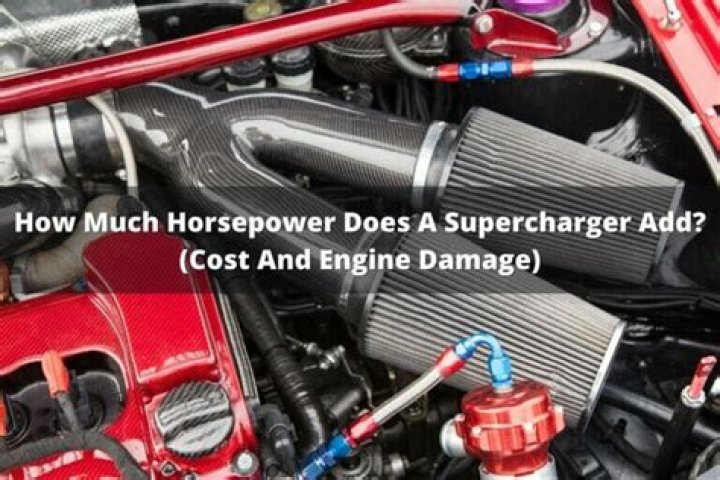 How much horsepower does a 2000 Chevy Silverado 2500 have?