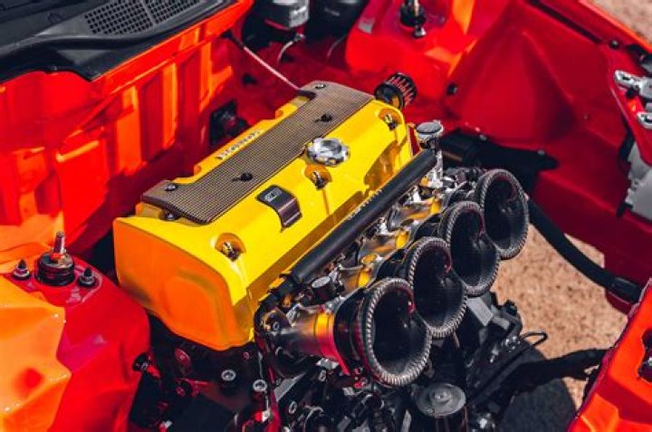 How much horsepower does a 2003 f150 Harley-Davidson have?