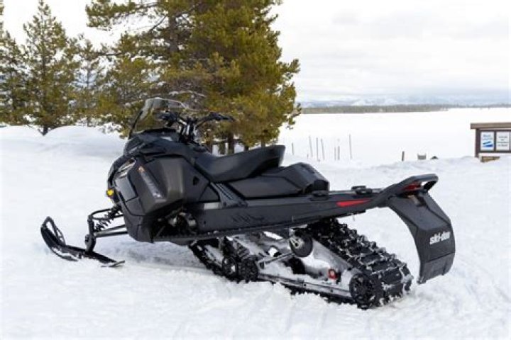 How much horsepower does a 900 Ace Turbo have?