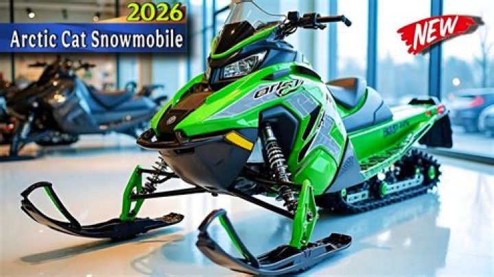 How much horsepower does a Arctic Cat Thundercat 1000 have?