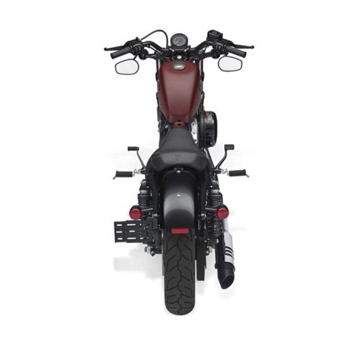 How much is a 2003 Sportster worth?
