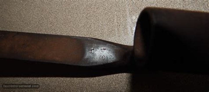 How much is a Confederate musket worth?