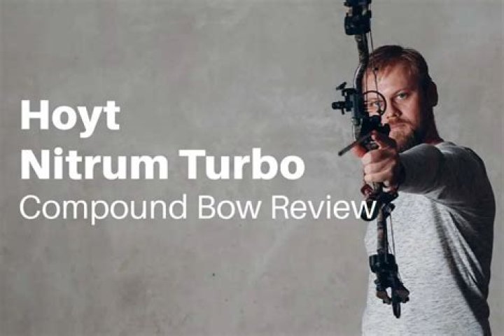 How much is a Hoyt Nitrum Turbo worth?