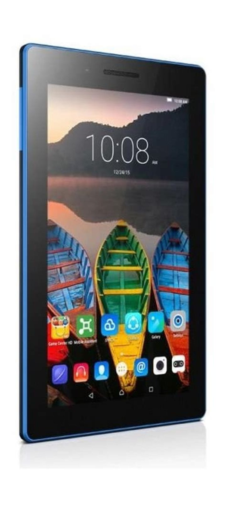 How much is a Lenovo 7 inch tablet?