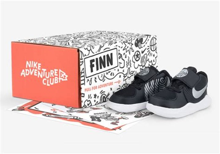 How much is Nike Adventure Club?