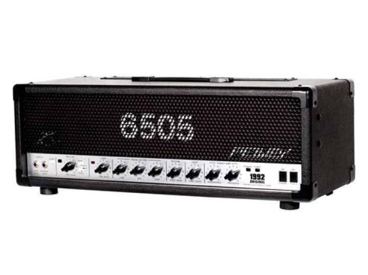 How much is Peavey Electronics worth?