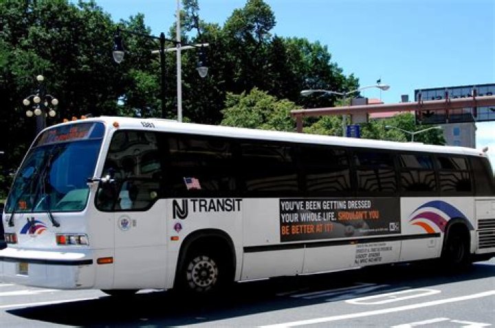 How much is the bus from Atlantic City to NYC?