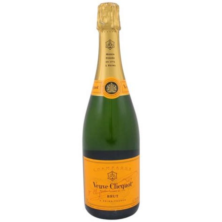 How much is Veuve at Costco?