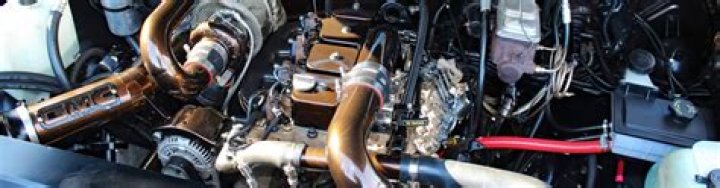 How much power can a 4BT Cummins make?