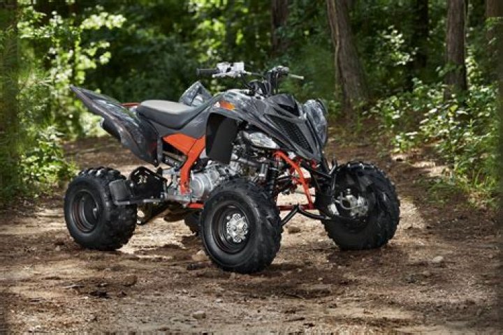 How much power can a Raptor 700 make?