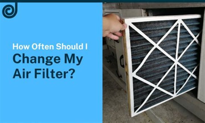 How often should I replace my APEC filters?