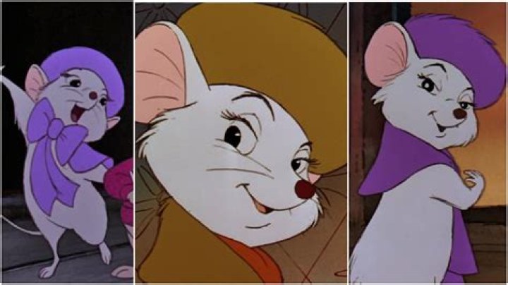 How old are rescuers?