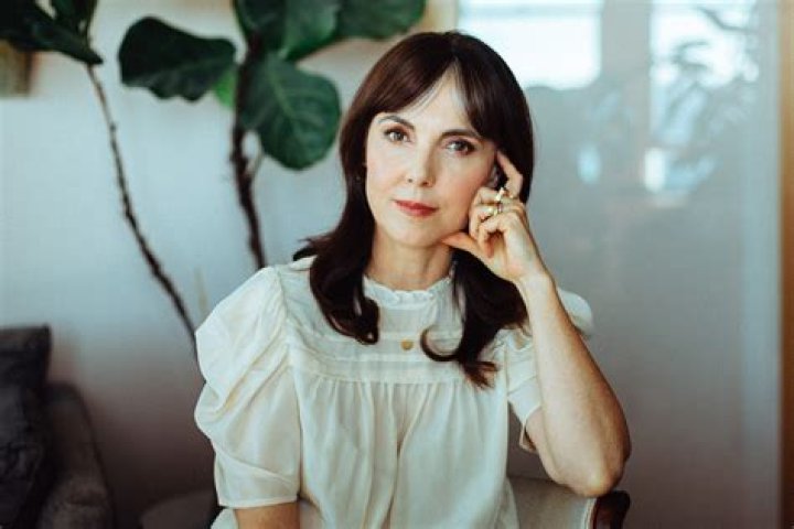 How old is Emily Perkins?