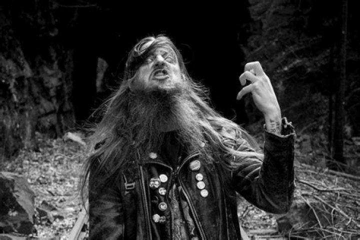 How old is fenriz?