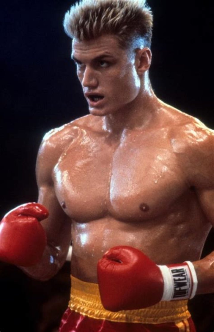 How tall is Dolph Lundgren really?