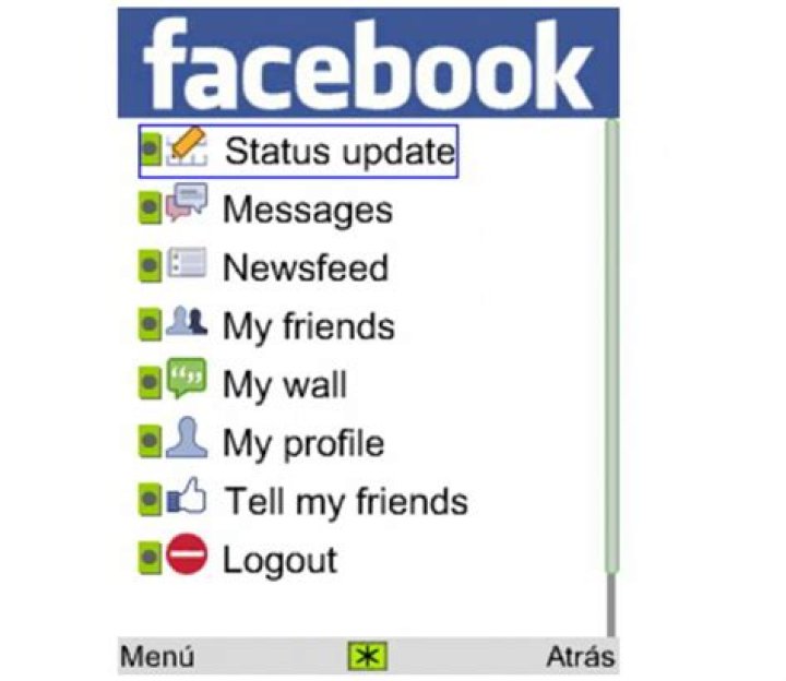 How to install Facebook Messenger on Java phones?