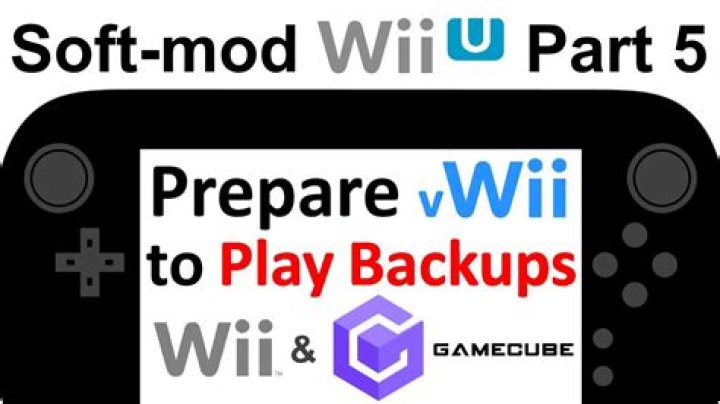 How to install softmod on Wii?
