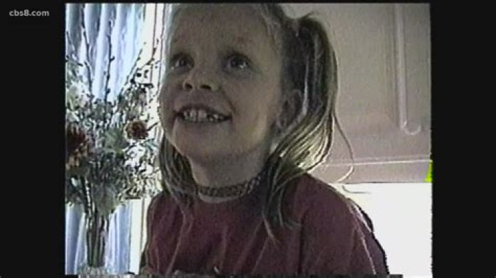 How was Danielle van Dam kidnapped?