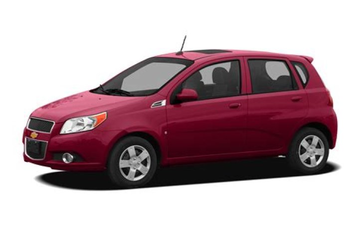 Is 2009 Chevrolet Aveo a good car?