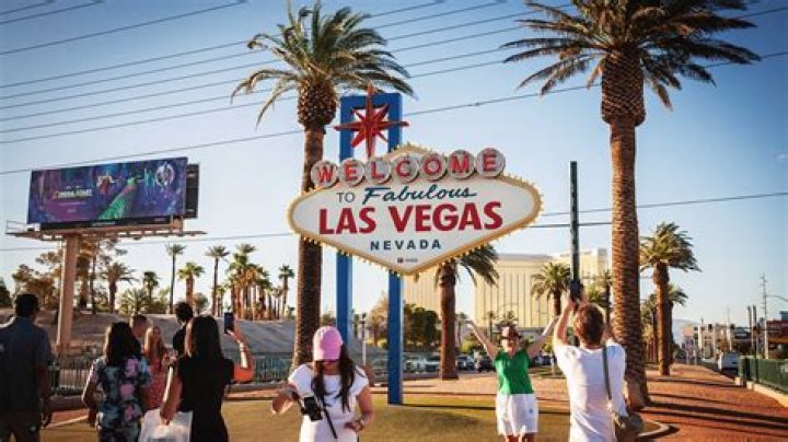 Is 4 days enough for Las Vegas?