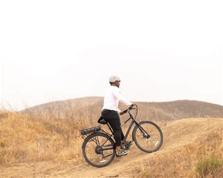 Is 500 watts enough for an ebike?