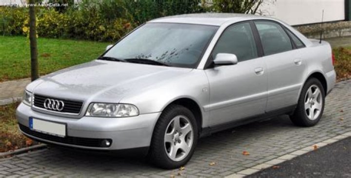 Is a 1999 Audi A4 reliable?