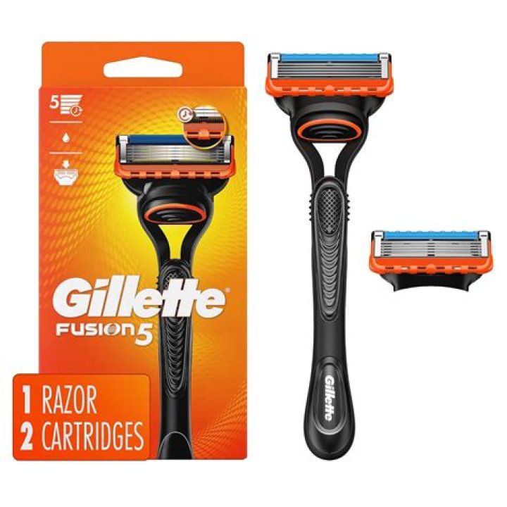 Is a 2 blade razor good?