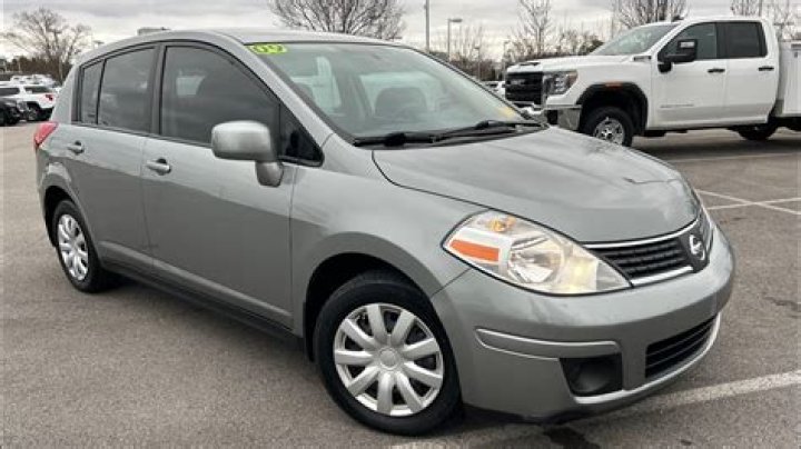 Is a 2009 Nissan a good car?