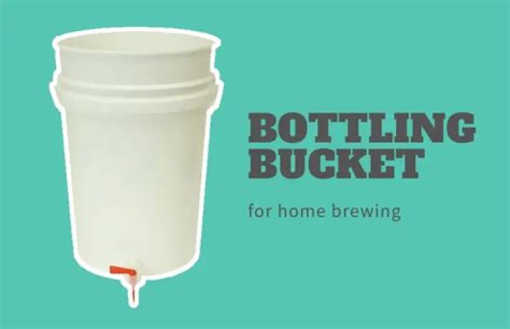 Is a bottling bucket necessary?