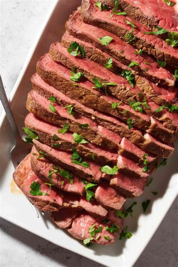 Is a London broil a good cut of meat?