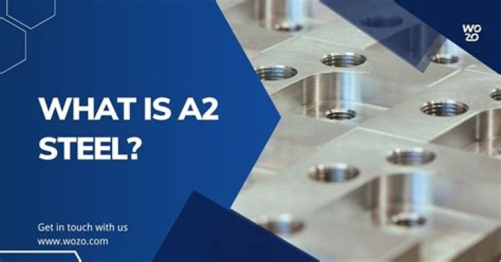 Is A2 steel hard to sharpen?