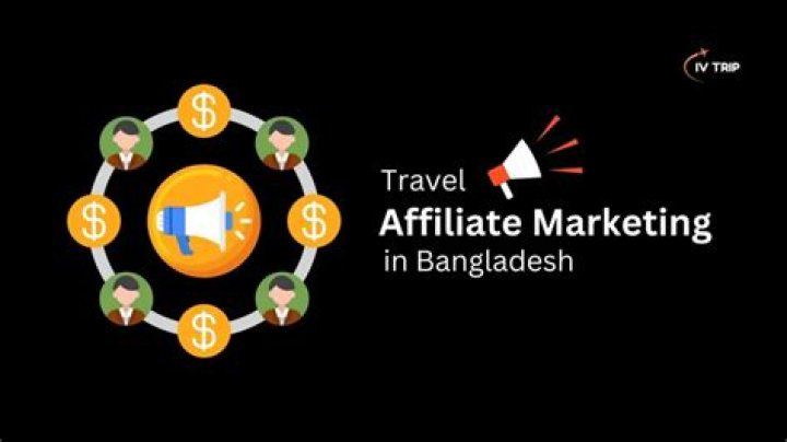 Is affiliate marketing possible in Bangladesh?