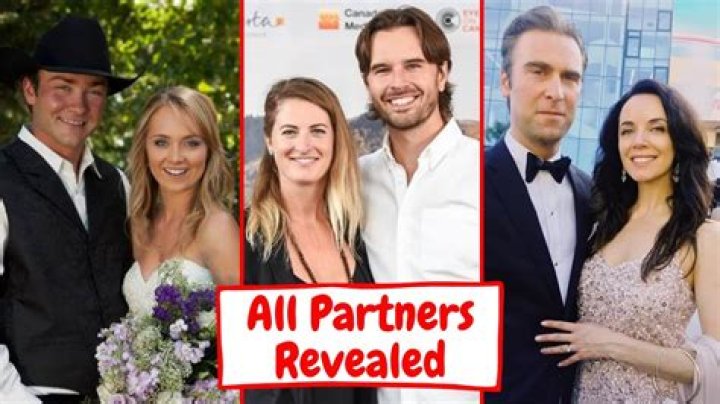 Is Amber Marshall and Graham Wardle friends in real life?