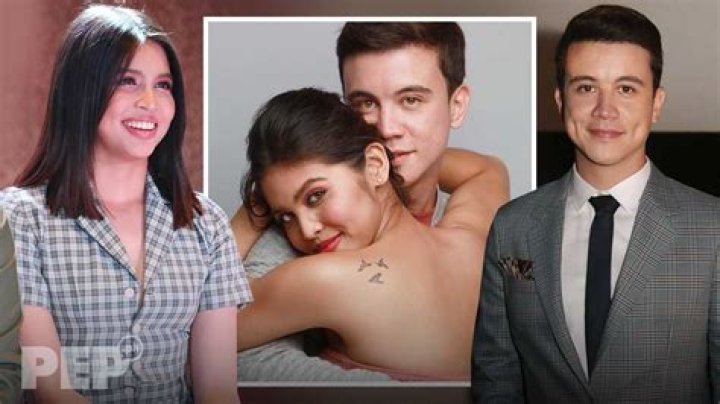Is Arjo and Maine still together?