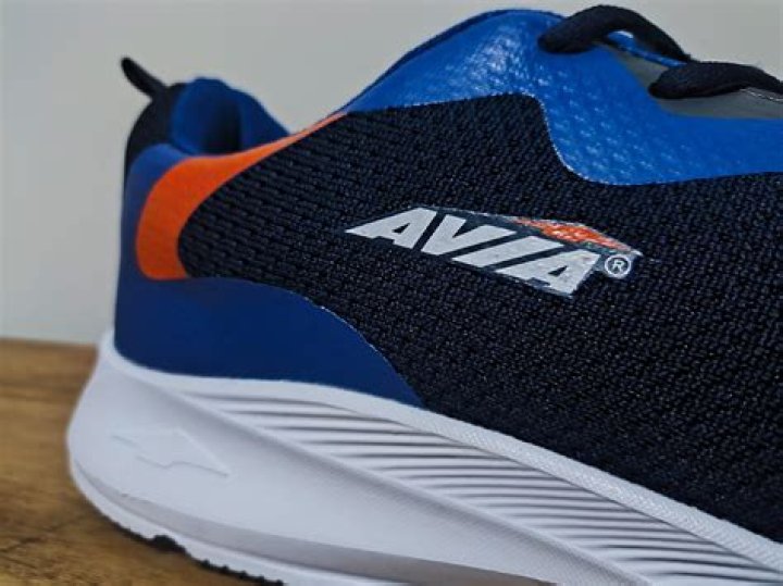 Is Avia still a brand?