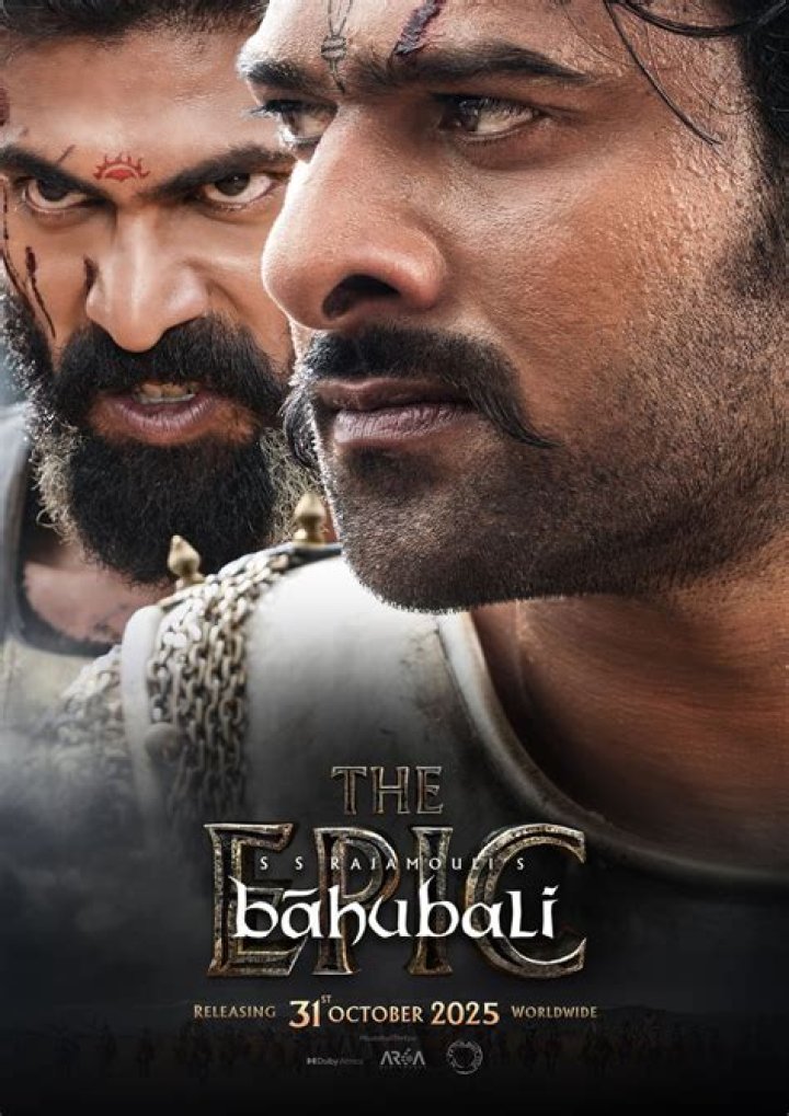 Is Baahubali released in China?