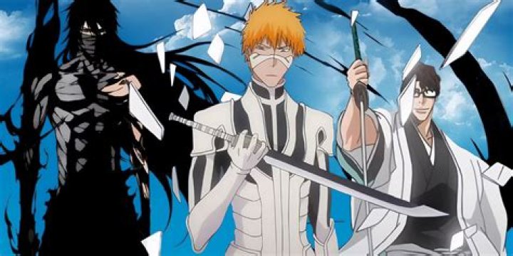 Is Bleach getting a new manga arc?