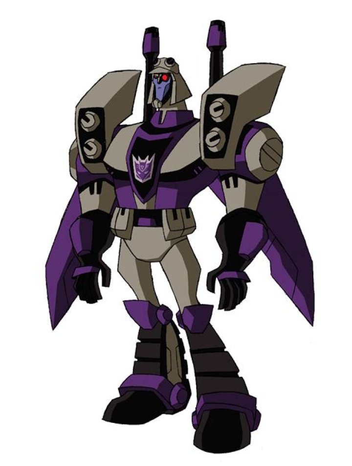 Is blitz a Blitzwinger?